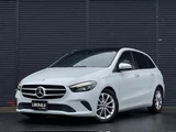 2019 Mercedes-Benz B-Class B200d Sedan for sale, Japanese used car export - photo 1 of 24 | GULJI TRADERS