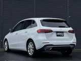 2019 Mercedes-Benz B-Class B200d Sedan for sale, Japanese used car export - photo 2 of 24 | GULJI TRADERS