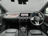 2019 Mercedes-Benz B-Class B200d Sedan for sale, Japanese used car export - photo 3 of 24 | GULJI TRADERS
