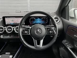 2019 Mercedes-Benz B-Class B200d Sedan for sale, Japanese used car export - photo 5 of 24 | GULJI TRADERS