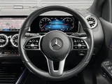 2019 Mercedes-Benz B-Class B200d Sedan for sale, Japanese used car export - photo 6 of 24 | GULJI TRADERS