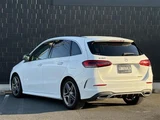 2019 Mercedes-Benz B-Class B180 Sedan for sale, Japanese used car export - photo 2 of 23 | GULJI TRADERS