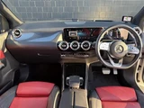 2019 Mercedes-Benz B-Class B180 Sedan for sale, Japanese used car export - photo 3 of 23 | GULJI TRADERS
