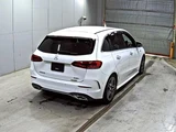 2019 Mercedes-Benz B-Class B180 Sedan for sale, Japanese used car export - photo 2 of 5 | GULJI TRADERS