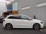 2019 Mercedes-Benz B-Class Sedan for sale, Japanese used car export - photo 3 of 24 | GULJI TRADERS