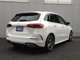 2019 Mercedes-Benz B-Class Sedan for sale, Japanese used car export - photo 4 of 24 | GULJI TRADERS