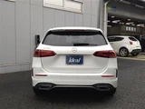 2019 Mercedes-Benz B-Class Sedan for sale, Japanese used car export - photo 5 of 24 | GULJI TRADERS