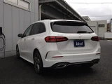 2019 Mercedes-Benz B-Class Sedan for sale, Japanese used car export - photo 6 of 24 | GULJI TRADERS