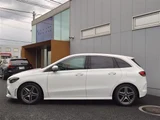2019 Mercedes-Benz B-Class Sedan for sale, Japanese used car export - photo 7 of 24 | GULJI TRADERS