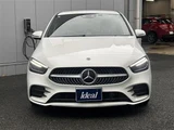 2019 Mercedes-Benz B-Class Sedan for sale, Japanese used car export - photo 2 of 27 | GULJI TRADERS