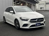 2019 Mercedes-Benz B-Class Sedan for sale, Japanese used car export - photo 3 of 27 | GULJI TRADERS