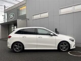 2019 Mercedes-Benz B-Class Sedan for sale, Japanese used car export - photo 4 of 27 | GULJI TRADERS