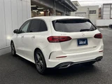 2019 Mercedes-Benz B-Class Sedan for sale, Japanese used car export - photo 7 of 27 | GULJI TRADERS