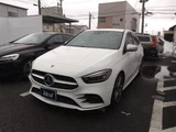 2019 Mercedes-Benz B-Class Sedan for sale, Japanese used car export - photo 26 of 27 | GULJI TRADERS