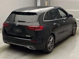 2019 Mercedes-Benz B-Class B200d Sedan for sale, Japanese used car export - photo 2 of 14 | GULJI TRADERS