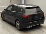 2019 Mercedes-Benz B-Class B200d Sedan for sale, Japanese used car export - photo 4 of 14 | GULJI TRADERS
