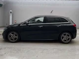 2019 Mercedes-Benz B-Class B200d Sedan for sale, Japanese used car export - photo 5 of 14 | GULJI TRADERS
