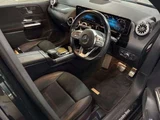 2019 Mercedes-Benz B-Class B200d Sedan for sale, Japanese used car export - photo 7 of 14 | GULJI TRADERS