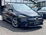 2019 Mercedes-Benz B-Class B180 Sedan for sale, Japanese used car export - photo 1 of 24 | GULJI TRADERS
