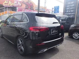 2019 Mercedes-Benz B-Class B180 Sedan for sale, Japanese used car export - photo 2 of 24 | GULJI TRADERS
