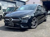 2019 Mercedes-Benz B-Class B180 Sedan for sale, Japanese used car export - photo 3 of 24 | GULJI TRADERS