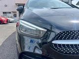 2019 Mercedes-Benz B-Class B180 Sedan for sale, Japanese used car export - photo 4 of 24 | GULJI TRADERS