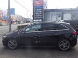 2019 Mercedes-Benz B-Class B180 Sedan for sale, Japanese used car export - photo 6 of 24 | GULJI TRADERS