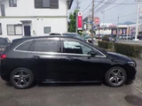 2019 Mercedes-Benz B-Class B180 Sedan for sale, Japanese used car export - photo 9 of 24 | GULJI TRADERS