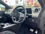 2019 Mercedes-Benz B-Class B180 Sedan for sale, Japanese used car export - photo 13 of 24 | GULJI TRADERS