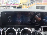 2019 Mercedes-Benz B-Class B180 Sedan for sale, Japanese used car export - photo 17 of 24 | GULJI TRADERS