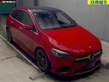 2019 Mercedes-Benz B-Class Sedan for sale, Japanese used car export - photo 1 of 11 | GULJI TRADERS