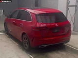 2019 Mercedes-Benz B-Class Sedan for sale, Japanese used car export - photo 2 of 11 | GULJI TRADERS