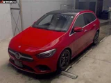 2019 Mercedes-Benz B-Class Sedan for sale, Japanese used car export - photo 3 of 11 | GULJI TRADERS