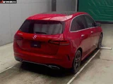 2019 Mercedes-Benz B-Class Sedan for sale, Japanese used car export - photo 4 of 11 | GULJI TRADERS