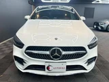 2019 Mercedes-Benz B-Class B180 Sedan for sale, Japanese used car export - photo 3 of 23 | GULJI TRADERS