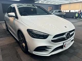 2019 Mercedes-Benz B-Class B180 Sedan for sale, Japanese used car export - photo 4 of 23 | GULJI TRADERS