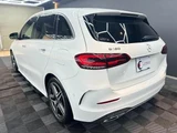 2019 Mercedes-Benz B-Class B180 Sedan for sale, Japanese used car export - photo 6 of 23 | GULJI TRADERS