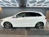 2019 Mercedes-Benz B-Class B180 Sedan for sale, Japanese used car export - photo 7 of 23 | GULJI TRADERS