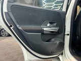 2019 Mercedes-Benz B-Class B180 Sedan for sale, Japanese used car export - photo 11 of 23 | GULJI TRADERS