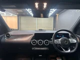 2019 Mercedes-Benz B-Class B180 Sedan for sale, Japanese used car export - photo 21 of 23 | GULJI TRADERS