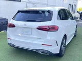 2019 Mercedes-Benz B-Class B180 Sedan for sale, Japanese used car export - photo 2 of 9 | GULJI TRADERS
