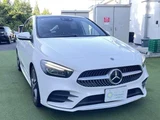 2019 Mercedes-Benz B-Class B180 Sedan for sale, Japanese used car export - photo 3 of 9 | GULJI TRADERS