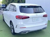 2019 Mercedes-Benz B-Class B180 Sedan for sale, Japanese used car export - photo 4 of 9 | GULJI TRADERS