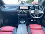 2019 Mercedes-Benz B-Class B180 Sedan for sale, Japanese used car export - photo 5 of 9 | GULJI TRADERS