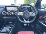 2019 Mercedes-Benz B-Class B180 Sedan for sale, Japanese used car export - photo 7 of 9 | GULJI TRADERS