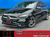 2019 Mercedes-Benz B-Class B180 Sedan for sale, Japanese used car export - photo 1 of 9 | GULJI TRADERS