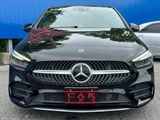 2019 Mercedes-Benz B-Class B180 Sedan for sale, Japanese used car export - photo 8 of 9 | GULJI TRADERS