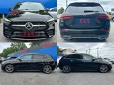 2019 Mercedes-Benz B-Class B180 Sedan for sale, Japanese used car export - photo 9 of 9 | GULJI TRADERS