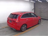2019 Mercedes-Benz B-Class B180 Sedan for sale, Japanese used car export - photo 5 of 9 | GULJI TRADERS