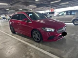 2019 Mercedes-Benz B-Class B180 Sedan for sale, Japanese used car export - photo 7 of 9 | GULJI TRADERS